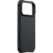 Чехол для iPhone 18 Pro Max Pitaka Cairn Case Twill 600D Black/Grey, изображение 5