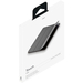 Чехол для iPad Pro 11'' 2024 Ubear Touch Case Dark Grey, изображение 5
