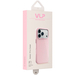 Чехол для iPhone 18 Pro VLP Aster Pro Case с MagSafe Pink, изображение 5