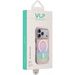 Чехол для iPhone 18 Pro VLP Bubble Case с MagSafe Pearl, изображение 5
