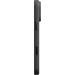 Чехол для iPhone 18 Pro Max Pitaka Summa Case Twill 600D Black/Grey, изображение 6