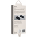 Чехол для iPhone 18 Pro VLP Aster Pro Case с MagSafe Black, изображение 6