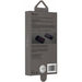 Чехол для iPhone 18 Pro VLP Kevlar Case с MagSafe Dark cherry, изображение 6