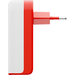Сетевое зарядное устройство Twelve South PlugBug 50W Red, изображение 5