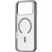 Чехол для iPhone 18 Pro Max uBear Cloud Mag Case Light Grey, изображение 6