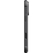 Чехол для iPhone 18 Pro Max Pitaka Cairn Case Twill 600D Black/Grey, изображение 6