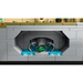 Констурктор Lego Harry Potter Замок и территория Хогвартс (76419), изображение 5
