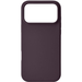 Чехол для iPhone 18 Pro Max uBear Touch Mag Case Burgundy, изображение 3