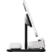 Беспроводное зарядное устройство Twelve South HiRise 3 Deluxe Black, изображение 7