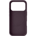 Чехол для iPhone 18 Pro uBear Touch Mag Case Burgundy, изображение 4