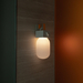 Светильник Native Union POP LIGHT Sandstone, Цвет: Sand / Песочный, изображение 4