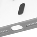 Чехол для iPhone 18 Pro uBear Cloud Mag Case Light Grey, изображение 10
