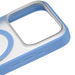 Чехол для iPhone 18 Pro uBear Cloud Mag Case Blue, изображение 8