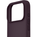 Чехол для iPhone 18 Pro uBear Touch Mag Case Burgundy, изображение 8