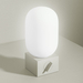 Светильник Native Union POP LIGHT Sandstone, Цвет: Sand / Песочный, изображение 2