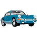 Адвент-календарь Franzis Porsche 911 1:43, изображение 2