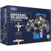 Конструктор Franzis Ford Mustang V8 Type 289, изображение 8