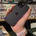 iPhone 15 256Gb Black Идеальное БУ