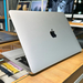 MacBook Air 13" SIlver M1 8GB 256GB Идеальное БУ, изображение 2