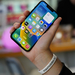 iPhone 13 128GB Black Идеальное БУ, изображение 2