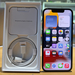 iPhone 13 128GB Black Идеальное БУ, изображение 3