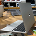 MacBook Air 13" SIlver M1 8GB 256GB Идеальное БУ, изображение 6