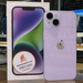 iPhone 14 256GB Purple Идеальное БУ, изображение 2