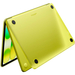 Чехол для MacBook Neo 13 (2026) Spigen Air Skin Frost Citrus, изображение 5