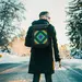 Рюкзак Divoom Backpack M, изображение 14