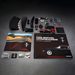 Адвент-календарь Franzis Ford Mustang 1:43, изображение 5