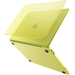 Чехол для MacBook Neo 13 (2026) Spigen Air Skin Frost Citrus, изображение 4