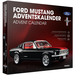 Адвент-календарь Franzis Ford Mustang 1:43, изображение 6