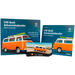 Адвент-календарь Franzis Volkswagen Bulli T2 1967 года 1:43, изображение 5