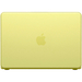 Чехол для MacBook Neo 13 (2026) Spigen Air Skin Frost Citrus, изображение 2