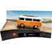 Адвент-календарь Franzis Volkswagen Bulli T2 1967 года 1:43