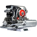 Конструктор Franzis Porsche 911 Turbo Engine