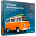 Адвент-календарь Franzis Volkswagen Bulli T2 1967 года 1:43, изображение 8