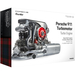 Конструктор Franzis Porsche 911 Turbo Engine, изображение 6