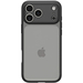 Чехол для iPhone 17 Pro Max / 18 Pro Max Spigen Ultra Hybrid Matte Black