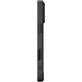 Чехол для iPhone 17 Pro / 18 Pro Spigen Ultra Hybrid Matte Black, изображение 3