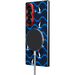 Чехол для Samsung Galaxy Z Fold 8 Ultra VLP Kevlar Case с MagSafe принт корабли, изображение 2