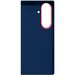 Чехол для Samsung Galaxy Z Fold 8 Ultra VLP Kevlar Case с MagSafe принт корабли, изображение 3