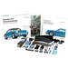 Адвент-календарь Franzis Porsche 911 1:43, изображение 6