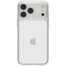 Чехол для iPhone 17 Pro / 18 Pro Spigen Ultra Hybrid Crystal Clear