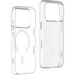 Чехол для iPhone 18 Pro KZDOO Iceguard Clear, изображение 2