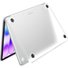Чехол для MacBook Neo 13 (2026) Spigen Air Skin Frost Clear, изображение 5