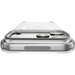 Чехол для iPhone 17 Pro Max / 18 Pro Max Spigen Ultra Hybrid Optik S MagSafe Clear/Silver, изображение 4