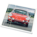 Адвент-календарь Franzis Porsche 911 1:43, изображение 8