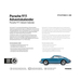 Адвент-календарь Franzis Porsche 911 1:43, изображение 10