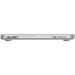Чехол для MacBook Neo 13 (2026) Spigen Air Skin Frost Clear, изображение 6